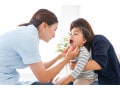 痛くない乳歯の抜き方は？子どもの歯を抜く時の注意点