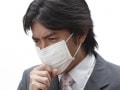 咳が長引く百日咳で、喘息・アトピー症状が悪化する？