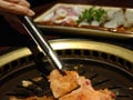 焼肉店の食中毒と難病ギランバレー症候群