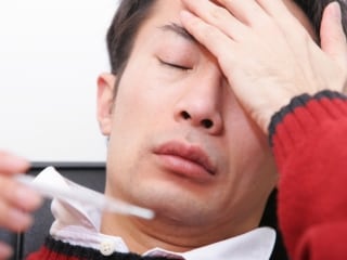 風邪