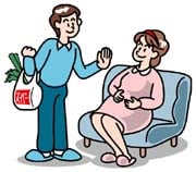 子宮外妊娠の症状と治療法、手術