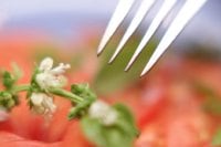 自宅でできるPMS解消　食事編