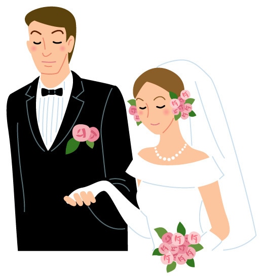 「ブライダルチェック」は女性だけのもの？