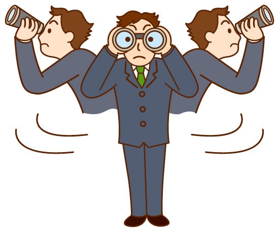 自分に合う病院を見分ける方法