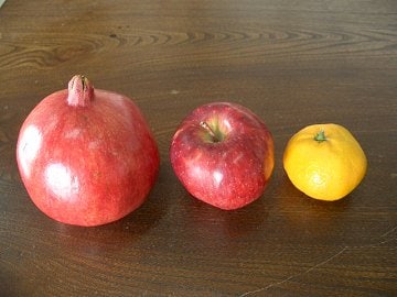 不妊治療中にザクロが人気なのはなぜ？