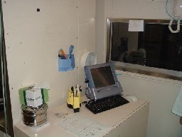 セント・ルカ産婦人科訪問記