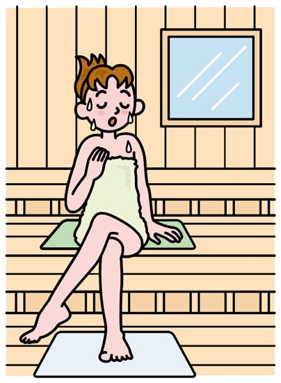 妊娠に大敵！冷え性を解消する３つの方法