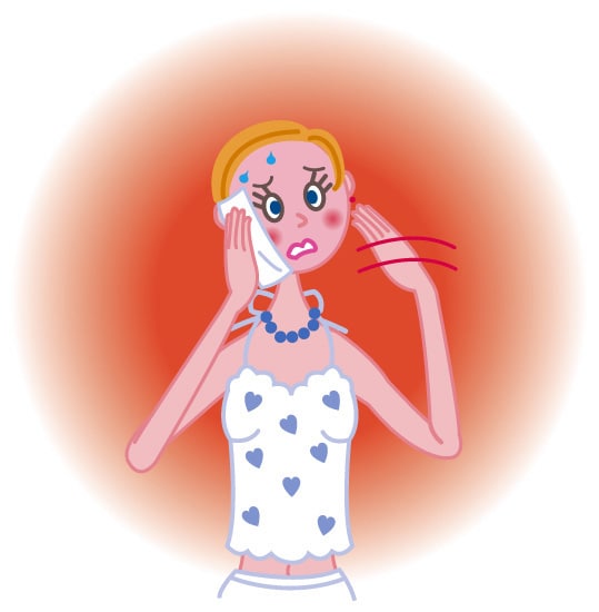運動不足って不妊症の原因？