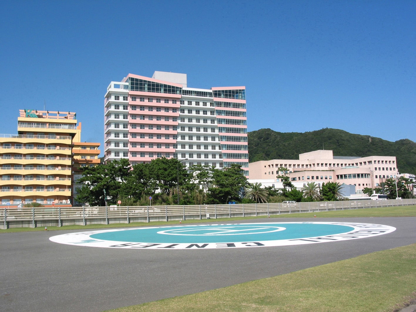 亀田総合病院不妊治療センター訪問記