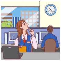 5月の頭痛……1分で肩を軽～くする方法