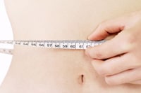 肩こりになる？間違いダイエット