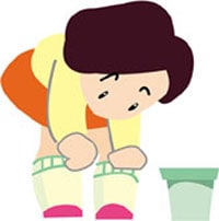 今すぐチェック！むくみの原因は腰にあり？