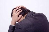 男性型脱毛症から円形脱毛症まで　女性は男性のうす毛をどう思う？