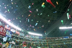 蛋白同化ステロイド剤使用の高すぎた代償　元MVP大リーガーの栄光の陰に