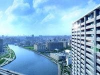 価格がバブル期並み？東京の供給復活の兆し