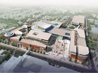 より便利に？田園都市線の沿線開発