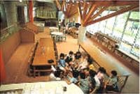 いには野小学校