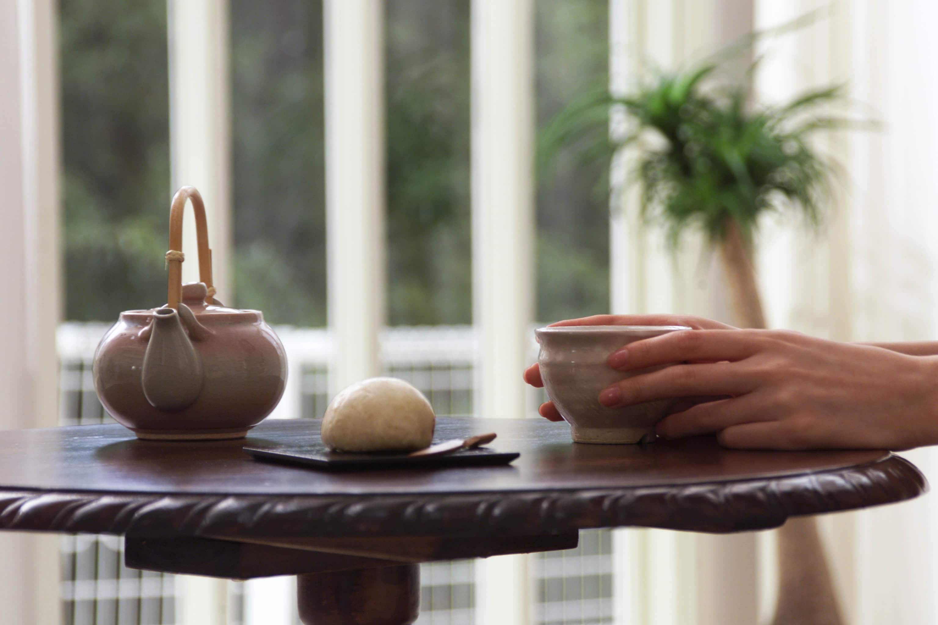 毎日のお茶はアレルギー対策に有効？