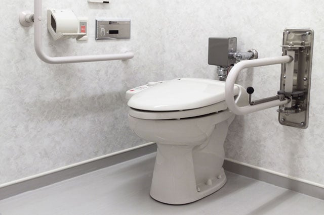 下痢が続く原因は、アレルギー？