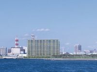 再開発と供給増が魅力！　千葉湾岸エリア