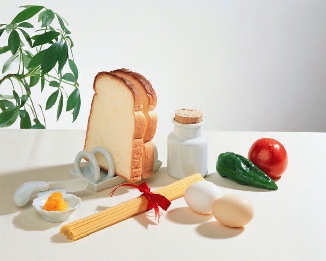 【基礎知識】アトピーと食物アレルギー