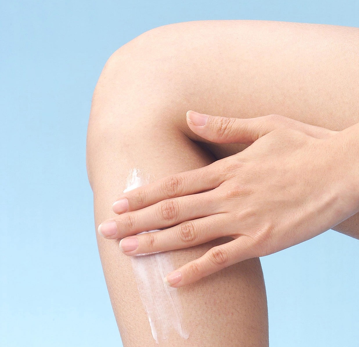 アトピーでも使える保湿剤、ワセリン