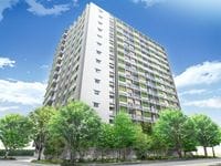 自然を活用したエコマンションに注目！