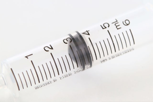 基礎知識vol.3　アトピーの検査