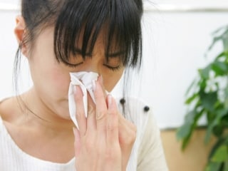 【病気】 風邪でアトピーが悪化する？