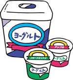 食事で花粉症の季節を乗り切る？