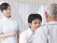 医師との面談、理解できていますか？