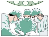 国立がんセンターの手術数が20％減?!