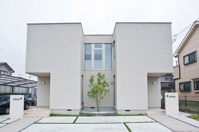 親子同居を始めてみて 独立二世帯編 二世帯住宅で暮らす All About