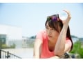 熱中症・脱水症予防に…梅干を使った自家製経口補水液