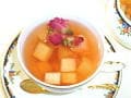 生理時に食べたい物・ダメな物～漢方＆薬膳