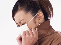 漢方医学から考える風邪予防！