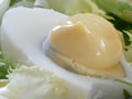 高コレステロールでも卵は安全！