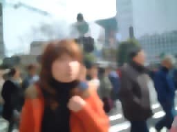 ただいま迷走中！　介護タクシーの行き先は？