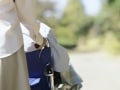 ためる前にさよなら！　介護ストレス発散法
