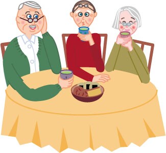 生活が生まれる！居場所ができる！納得の介護施設　ユニットケアなら施設も我が家！