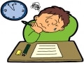 記憶力を高めるには、質の良い睡眠をとることが大事