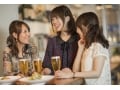 体重維持に有効？妊婦はNG！女性とお酒の上手な関係