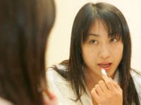 肌年齢より気になる「歯年齢」をチェック！