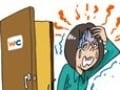 腎盂腎炎の症状・診断