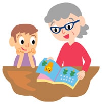 子どもの学力低下は、悪い姿勢が原因？