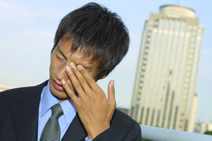 「冬季うつ病」にご用心！