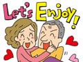 高齢者だからって…。ED治療を諦めない！
