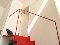 お手軽＆格安リフォームでスッキリ模様替え