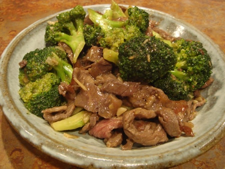 糖尿病予防レシピ：肉と野菜のピリ辛炒め他