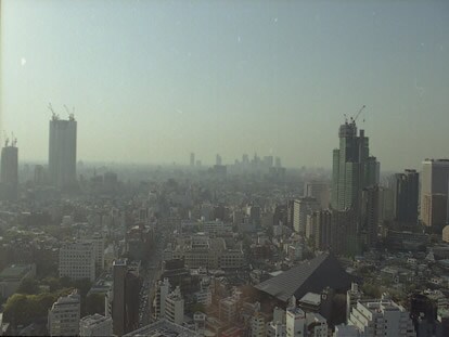 アレルギーが増えているわけ